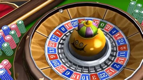 Dragon Quest 8 Casino Tips .